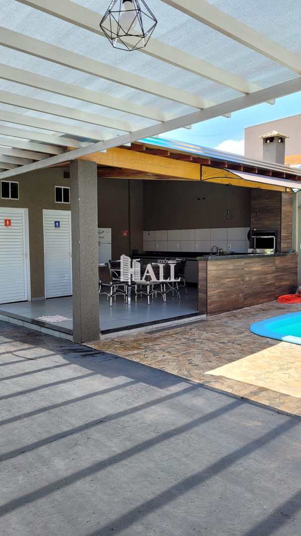 Casa à venda com 2 quartos, 203m² - Foto 5