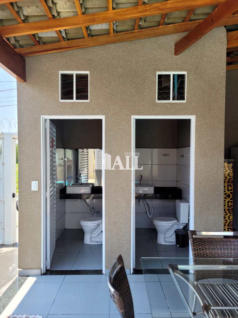 Casa à venda com 2 quartos, 203m² - Foto 10