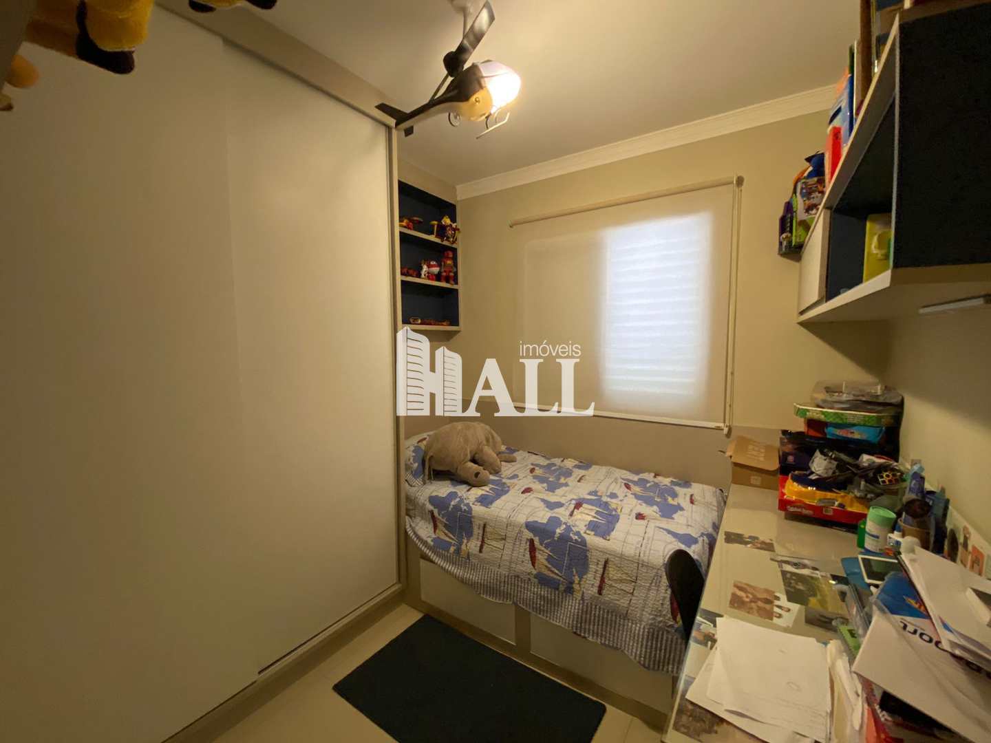 Casa de Condomínio à venda com 3 quartos, 120m² - Foto 11
