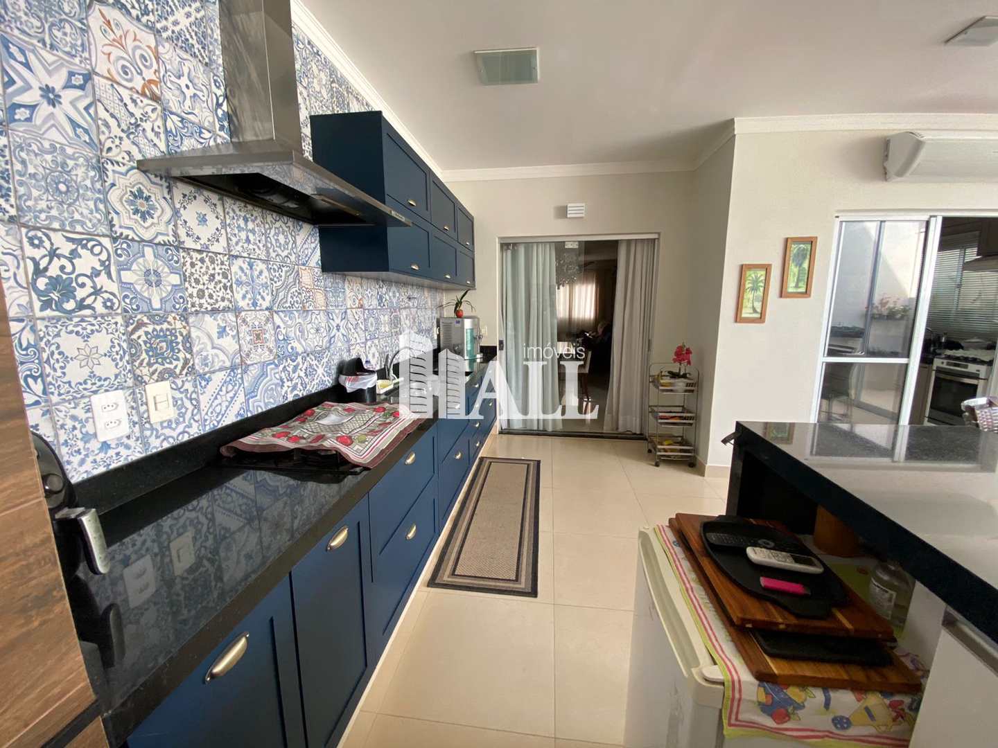 Casa de Condomínio à venda com 3 quartos, 120m² - Foto 2