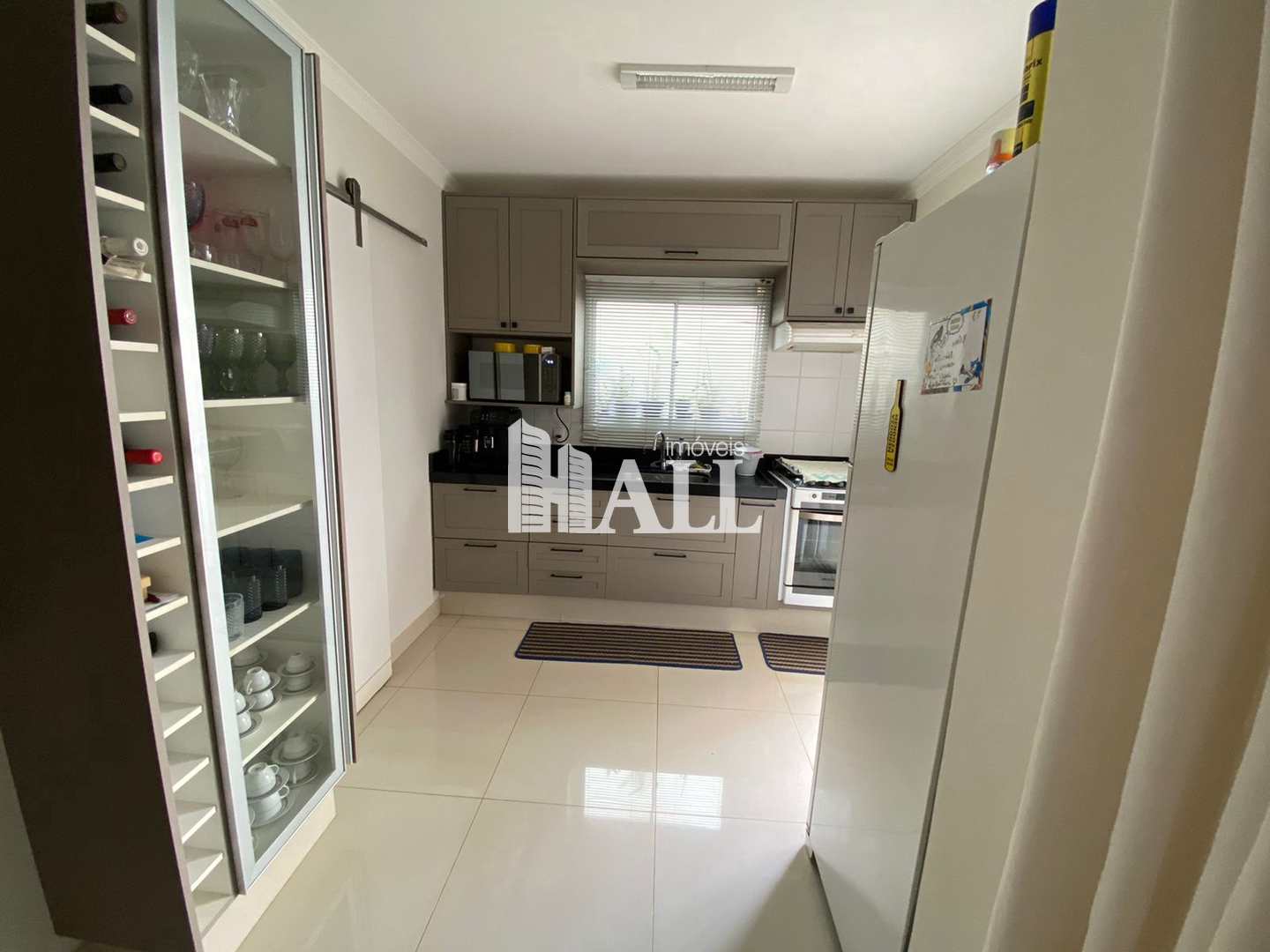 Casa de Condomínio à venda com 3 quartos, 120m² - Foto 8