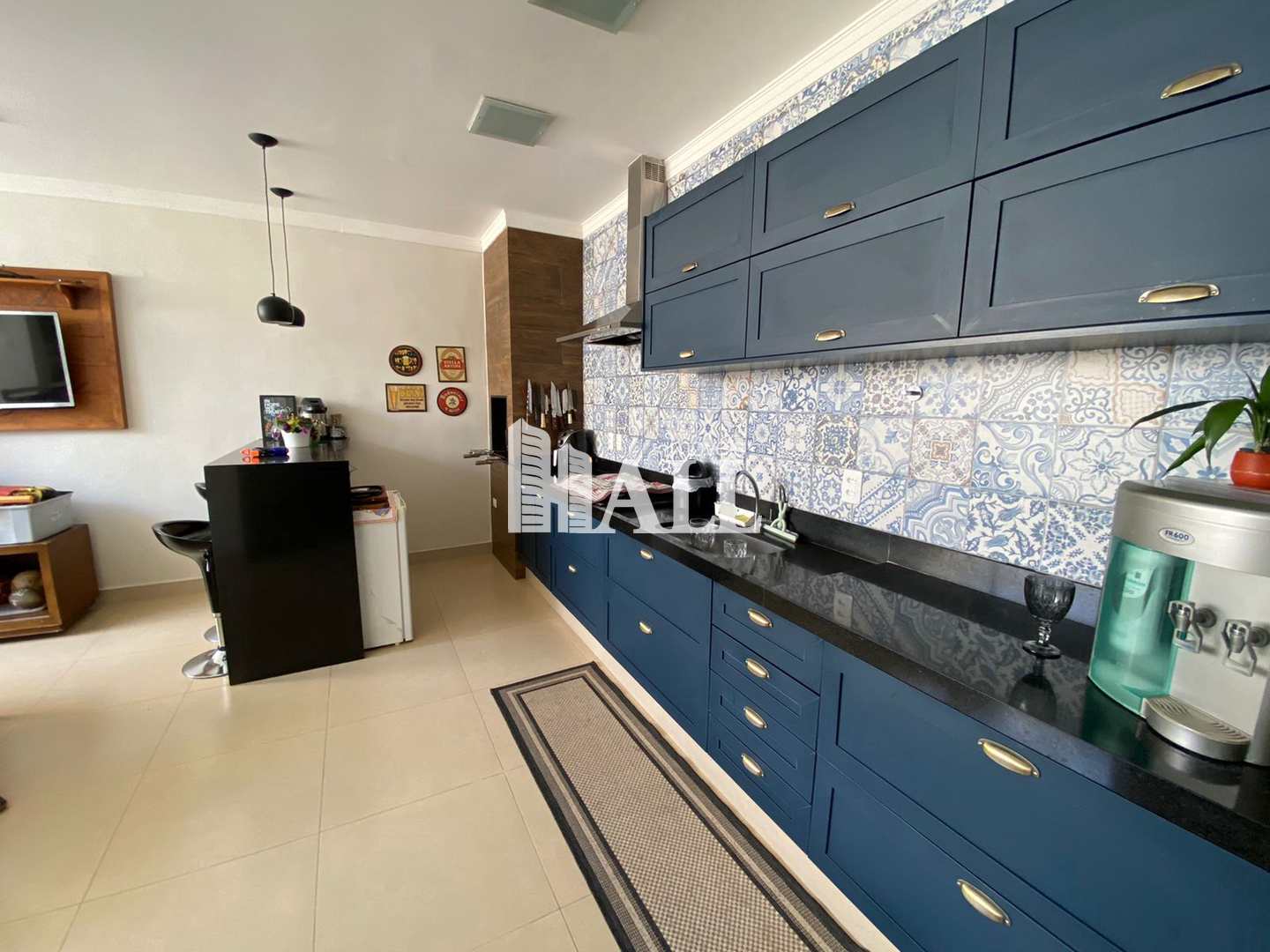 Casa de Condomínio à venda com 3 quartos, 120m² - Foto 3