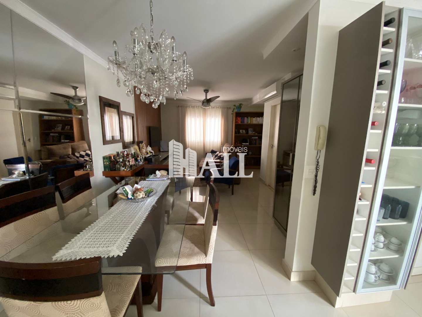Casa de Condomínio à venda com 3 quartos, 120m² - Foto 6