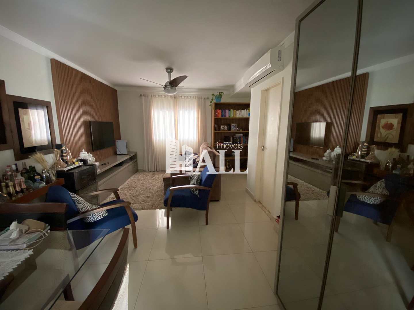 Casa de Condomínio à venda com 3 quartos, 120m² - Foto 5