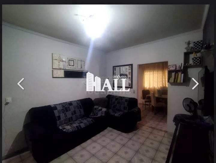Casa, 3 quartos, 150 m² - Foto 11