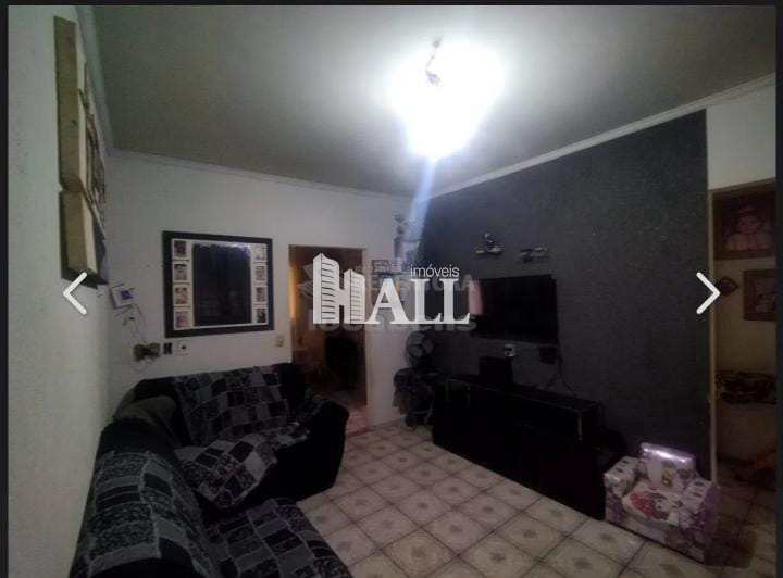 Casa, 3 quartos, 150 m² - Foto 1