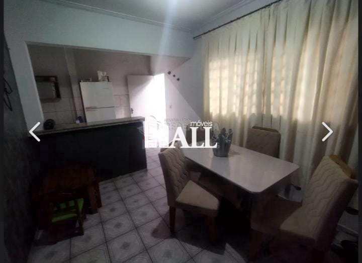 Casa, 3 quartos, 150 m² - Foto 13