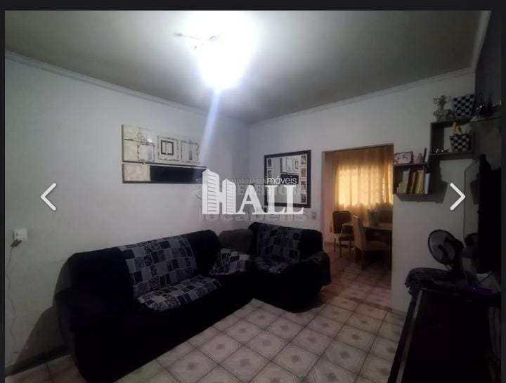 Casa, 3 quartos, 150 m² - Foto 2