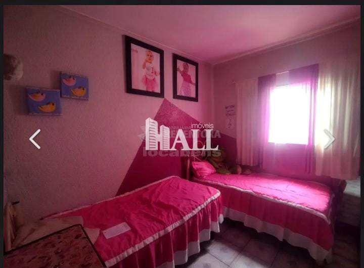 Casa, 3 quartos, 150 m² - Foto 6