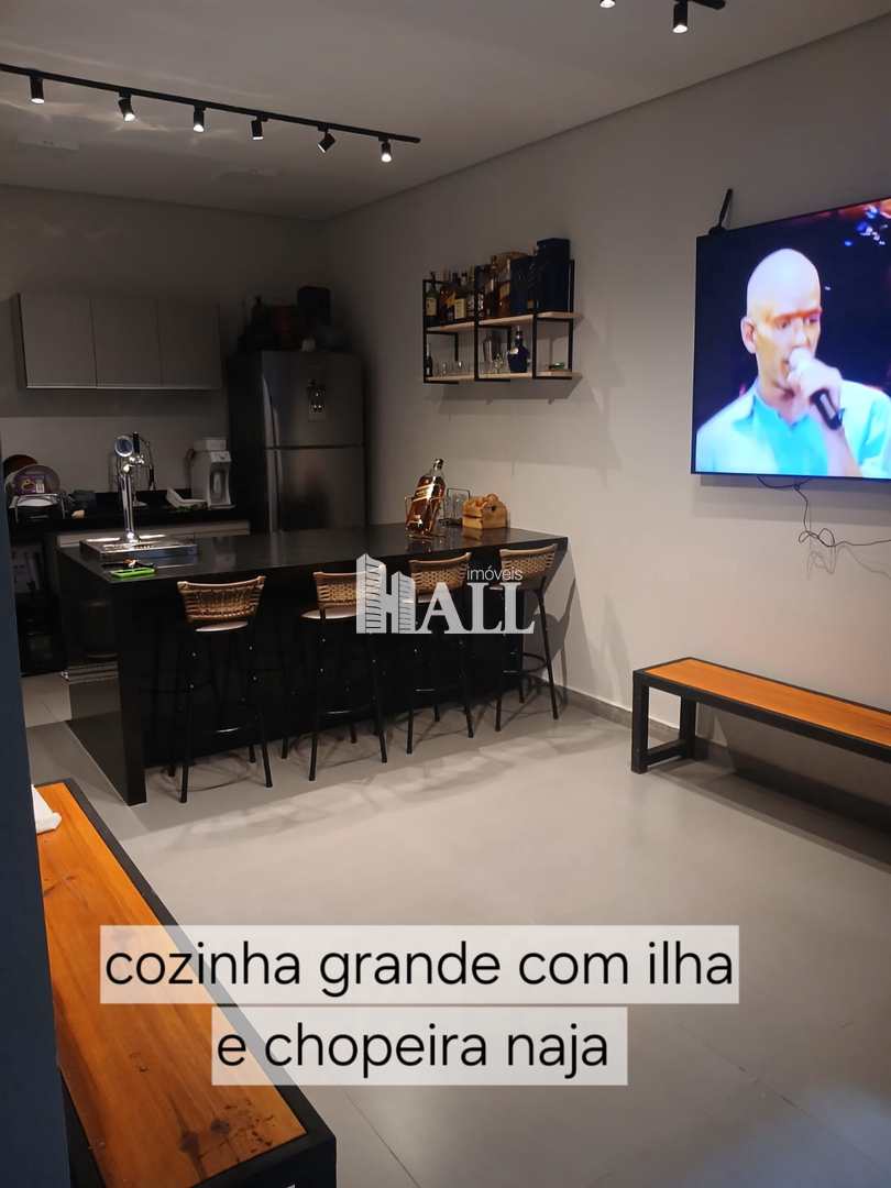 Casa de Condomínio à venda com 3 quartos, 140m² - Foto 8