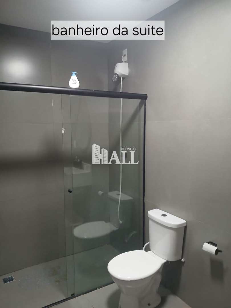Casa de Condomínio à venda com 3 quartos, 140m² - Foto 6