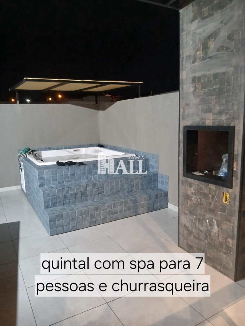 Casa de Condomínio à venda com 3 quartos, 140m² - Foto 11