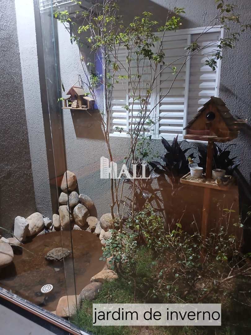 Casa de Condomínio à venda com 3 quartos, 140m² - Foto 12