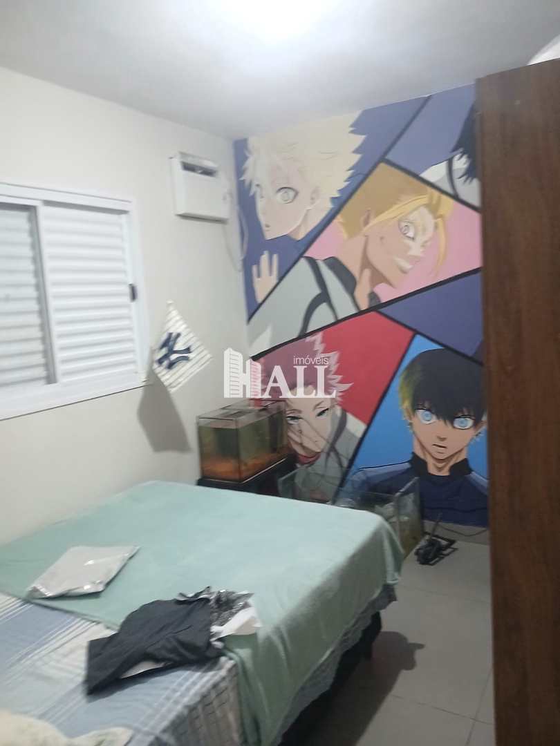 Casa de Condomínio à venda com 3 quartos, 140m² - Foto 7