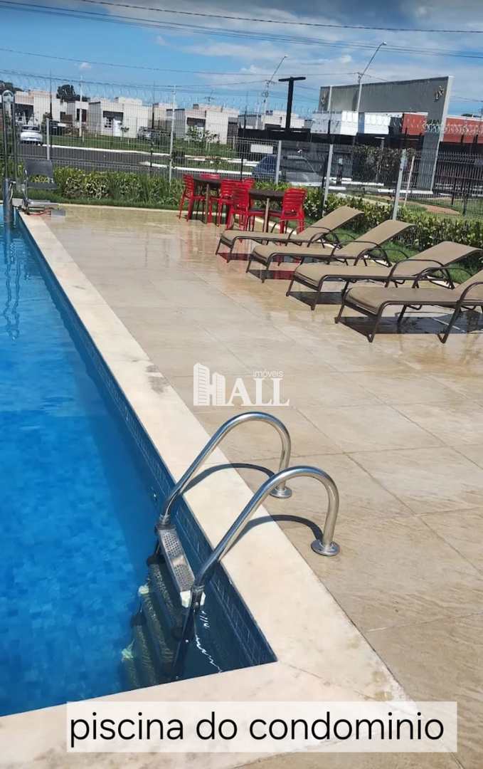 Casa de Condomínio à venda com 3 quartos, 140m² - Foto 13
