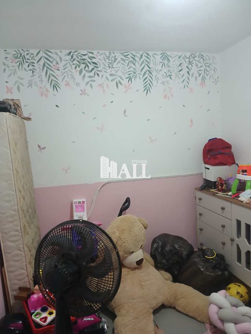 Casa de Condomínio à venda com 3 quartos, 140m² - Foto 4