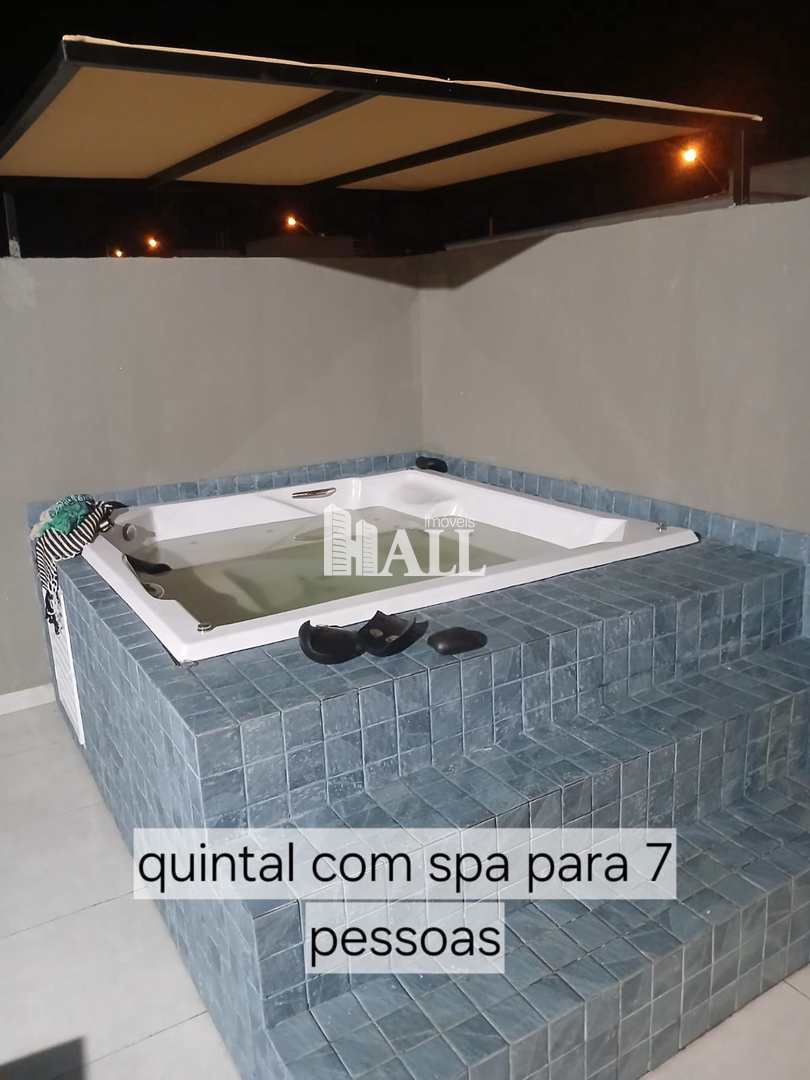 Casa de Condomínio à venda com 3 quartos, 140m² - Foto 10
