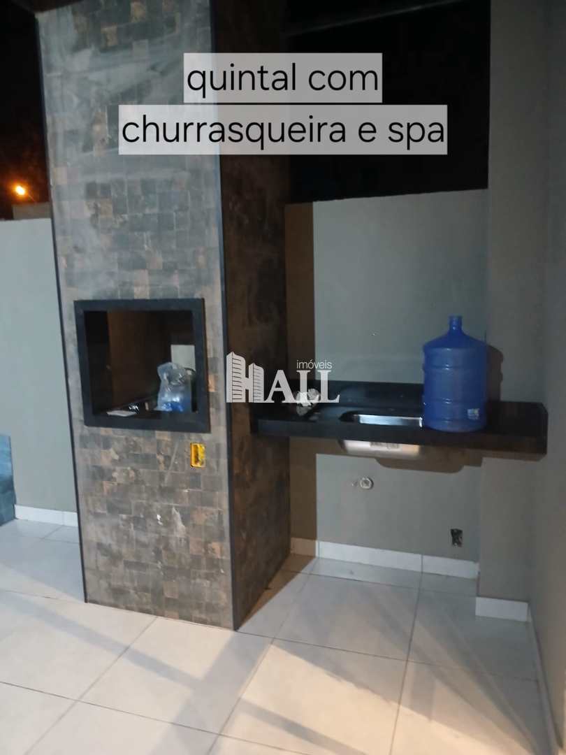 Casa de Condomínio à venda com 3 quartos, 140m² - Foto 9