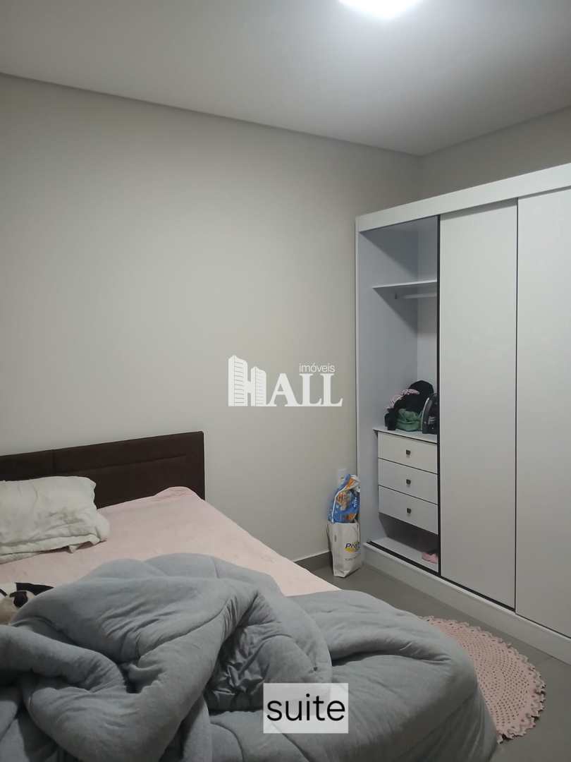 Casa de Condomínio à venda com 3 quartos, 140m² - Foto 3