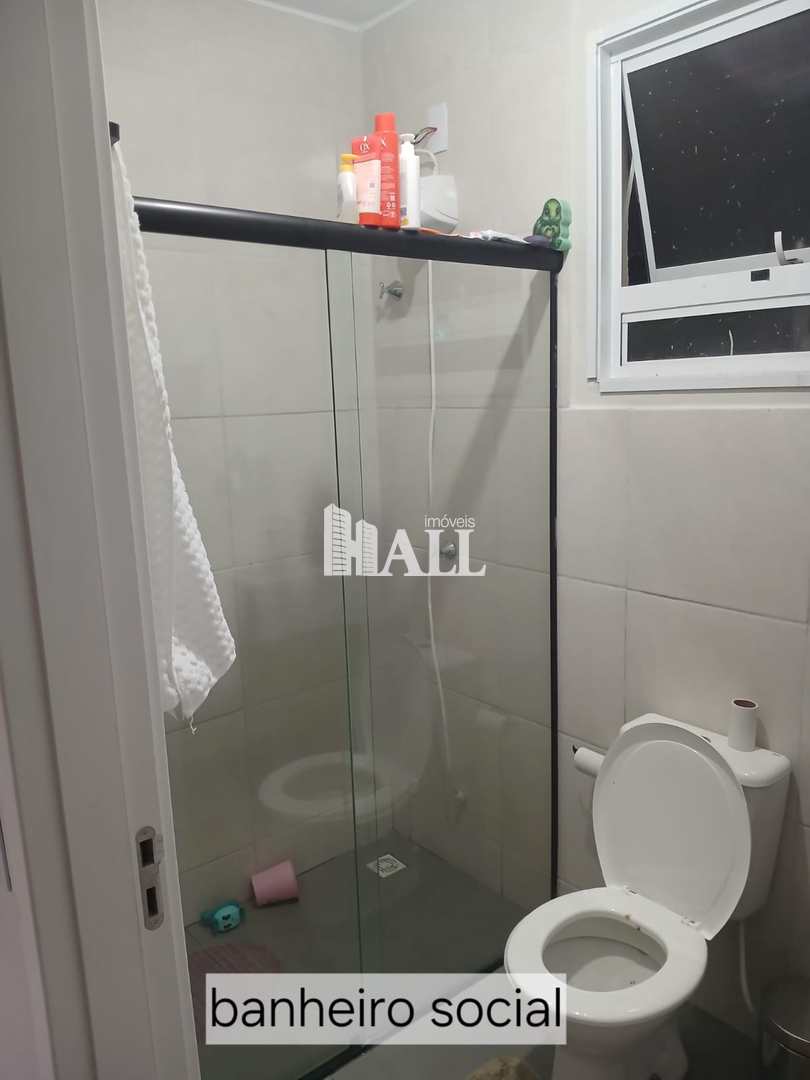 Casa de Condomínio à venda com 3 quartos, 140m² - Foto 5