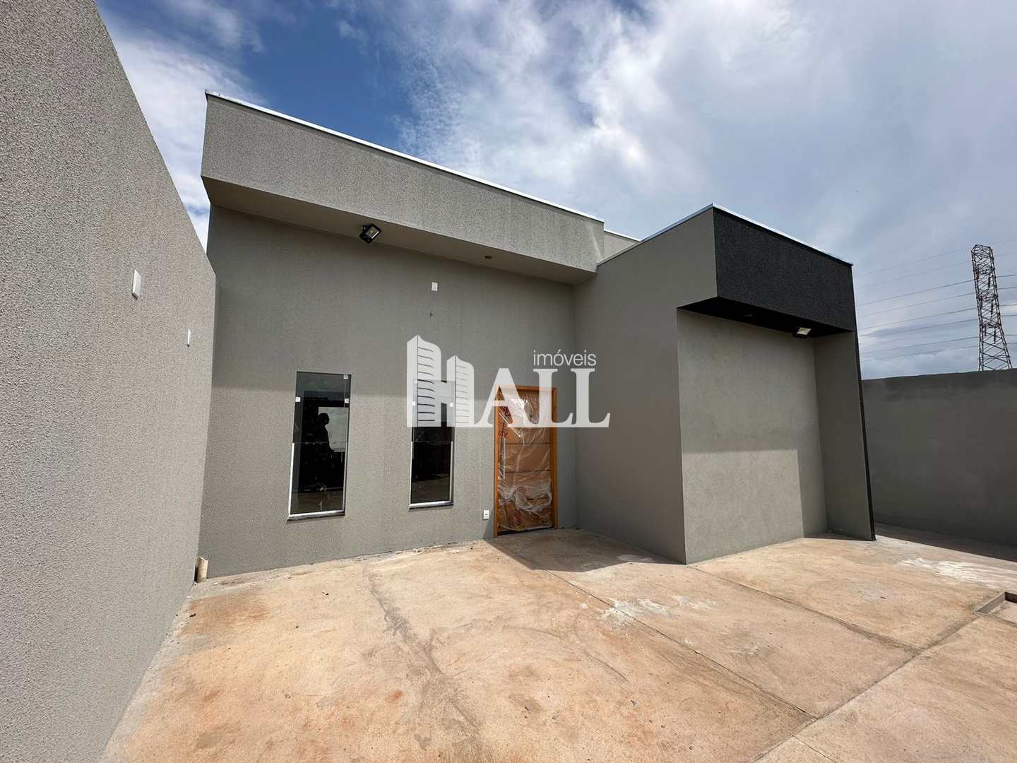Casa à venda com 3 quartos, 80m² - Foto 5