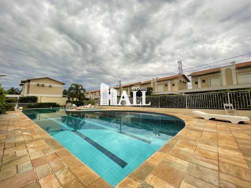 Casa de Condomínio à venda com 3 quartos, 125m² - Foto 1