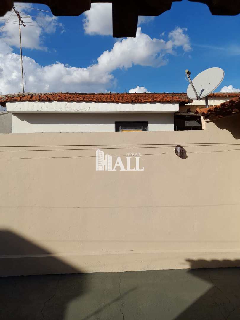 Casa à venda com 3 quartos, 178m² - Foto 15