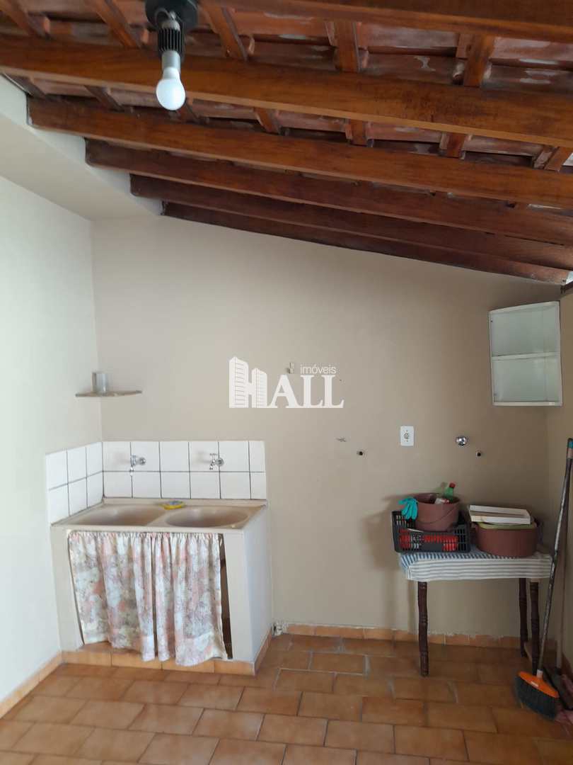 Casa à venda com 3 quartos, 178m² - Foto 17