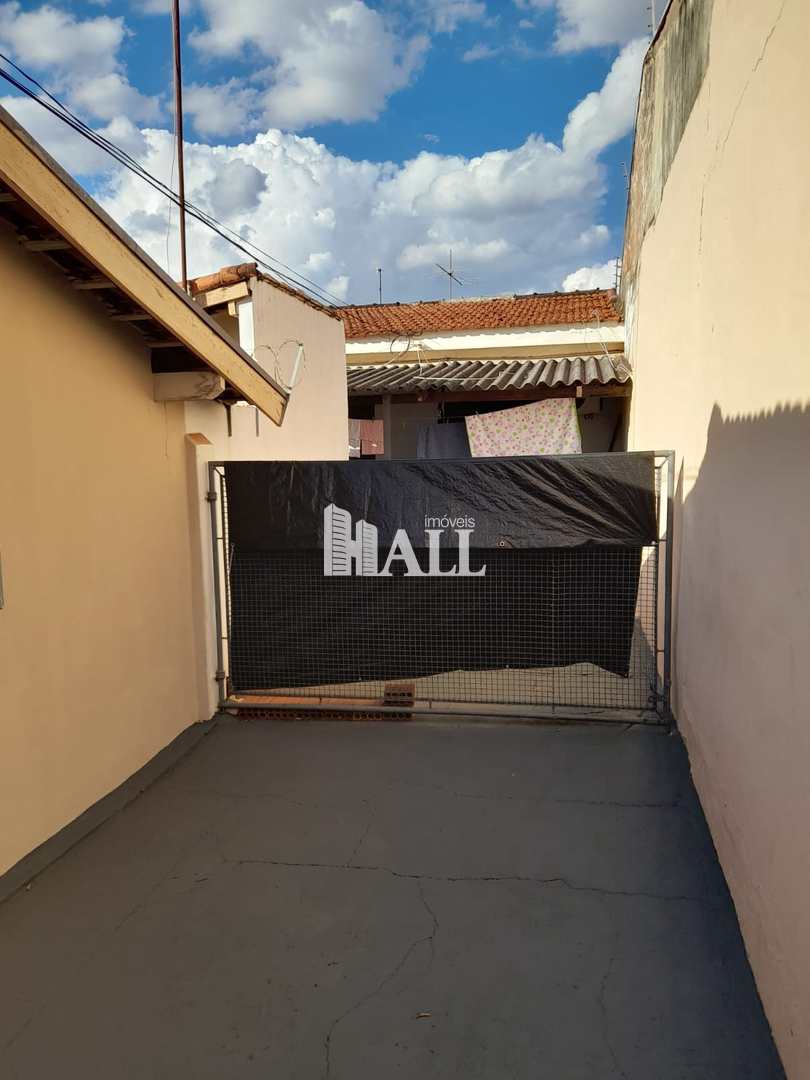 Casa à venda com 3 quartos, 178m² - Foto 16