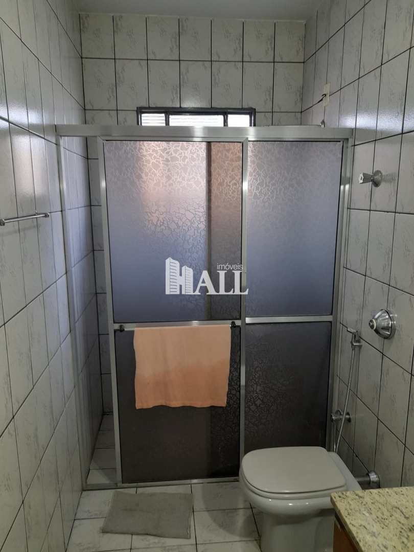 Casa à venda com 3 quartos, 178m² - Foto 13