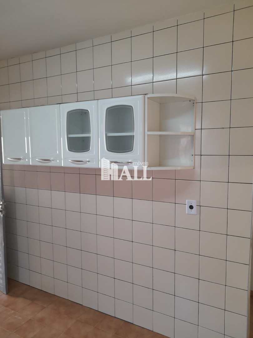 Casa à venda com 3 quartos, 178m² - Foto 7