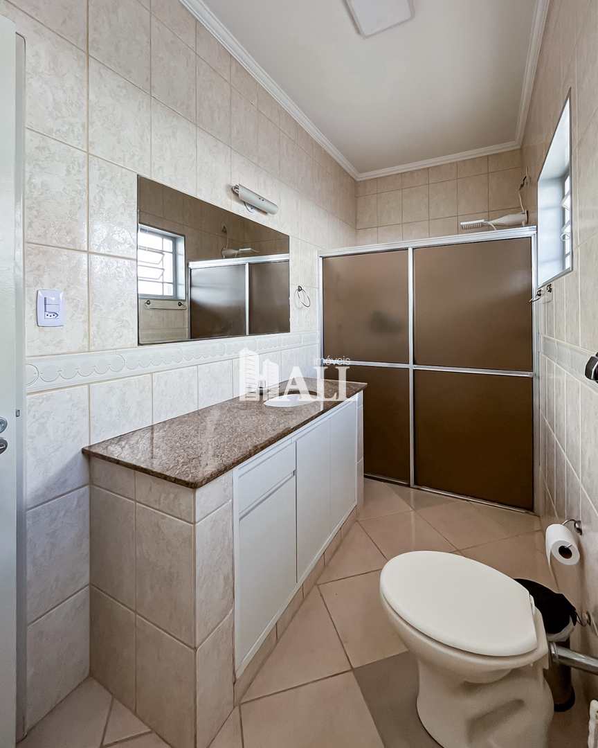 Casa à venda com 3 quartos, 300m² - Foto 12