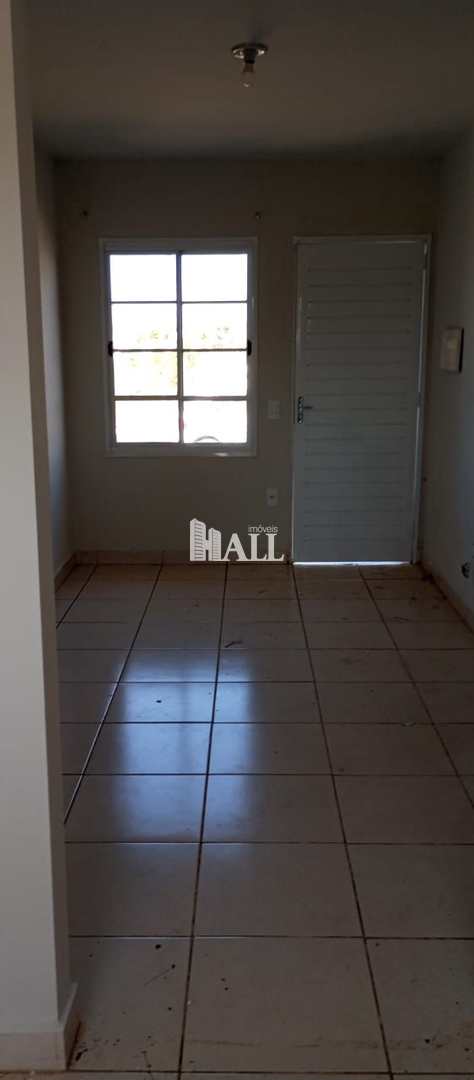 Casa de Condomínio à venda com 2 quartos, 47m² - Foto 2