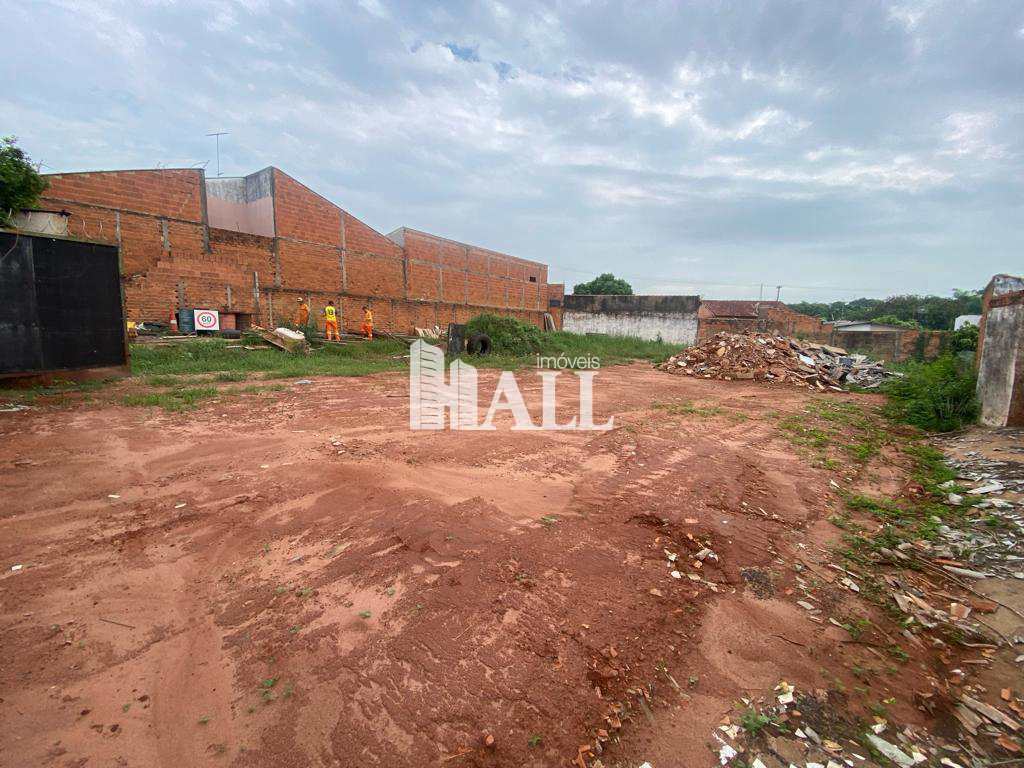 Terreno à venda, 469m² - Foto 1