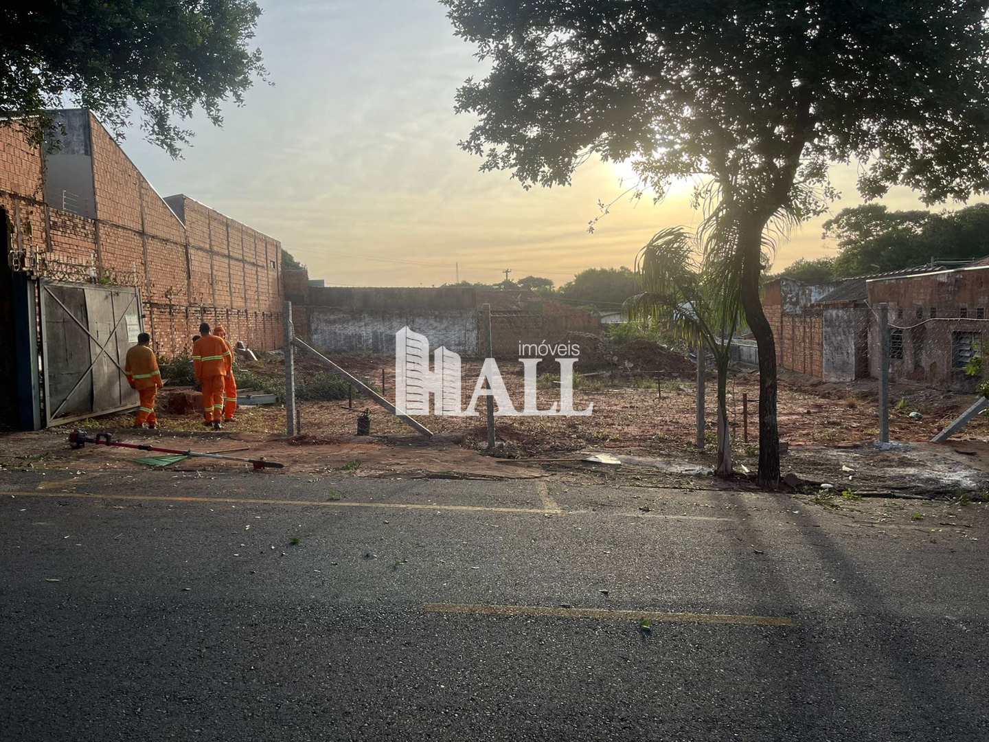 Terreno à venda, 469m² - Foto 2