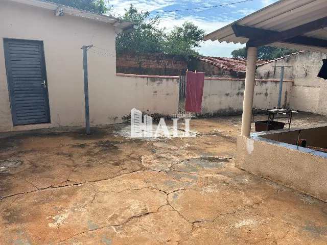Casa, 3 quartos, 120 m² - Foto 2