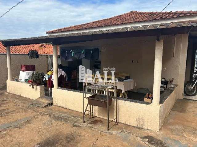 Casa, 3 quartos, 120 m² - Foto 1