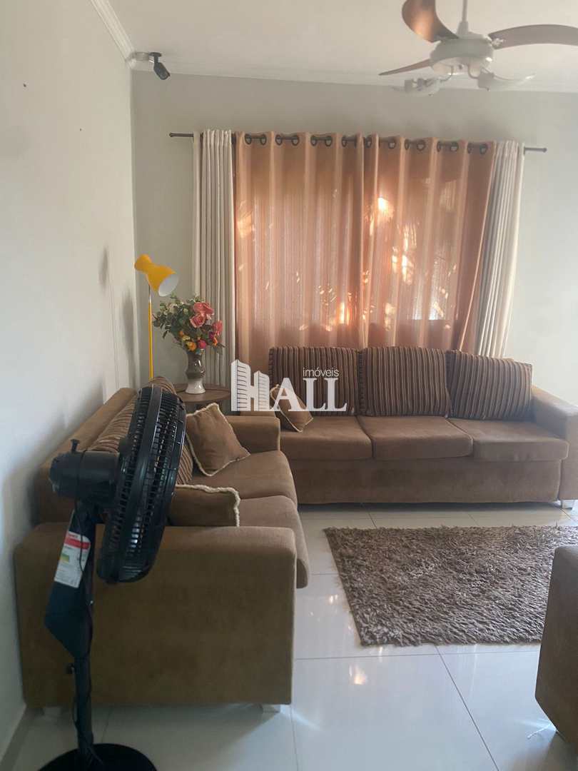 Casa, 3 quartos - Foto 2