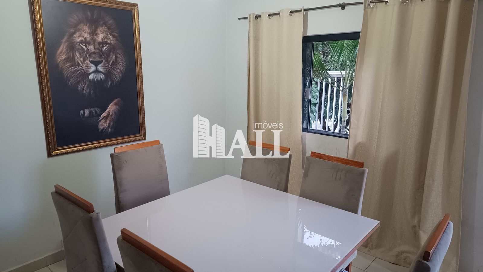 Casa, 3 quartos - Foto 4