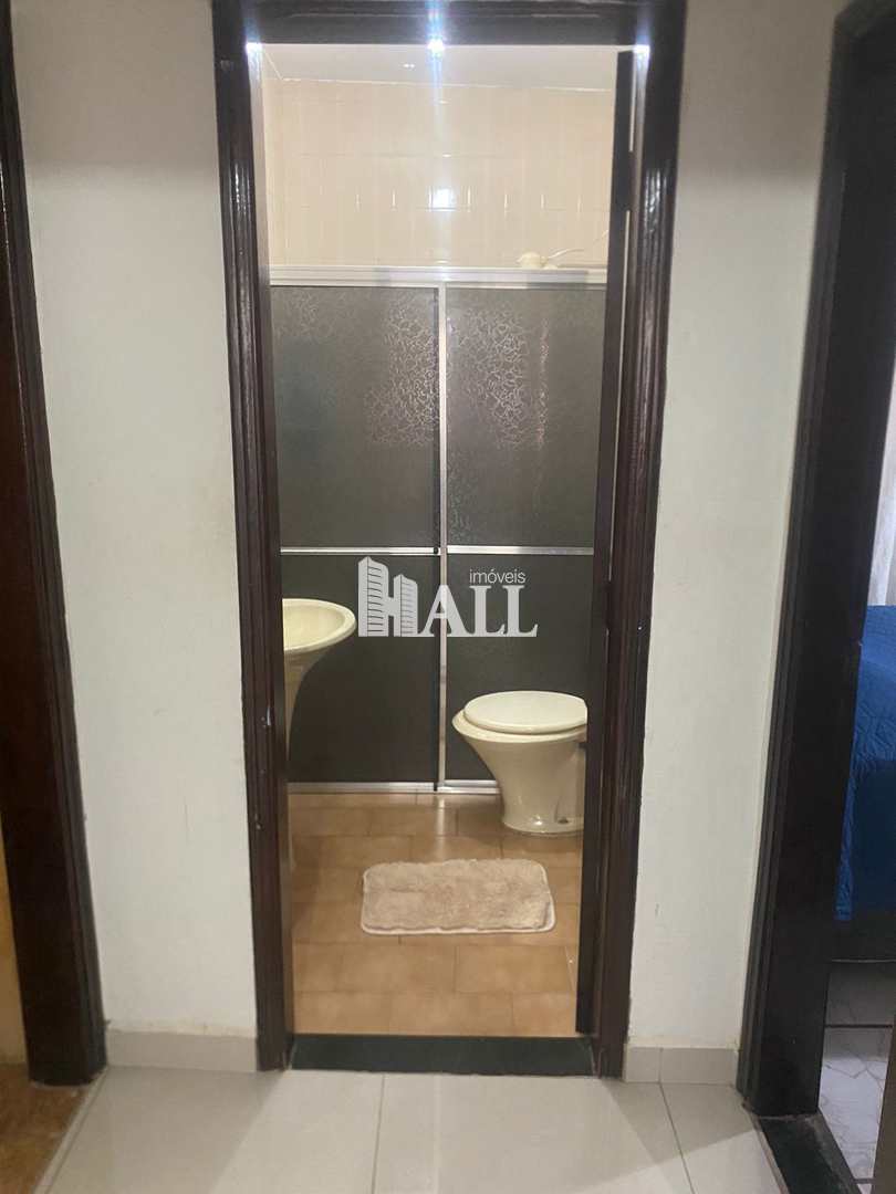 Casa, 3 quartos - Foto 13