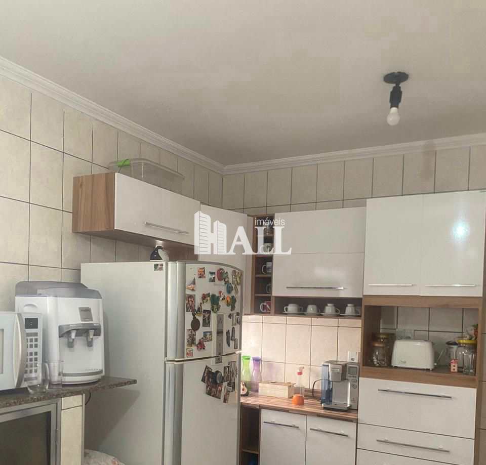 Casa, 3 quartos - Foto 3