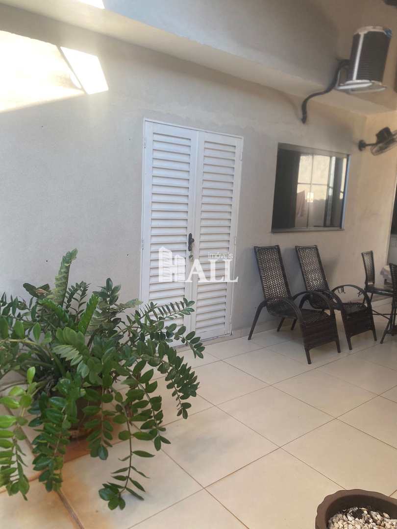 Casa, 3 quartos - Foto 10