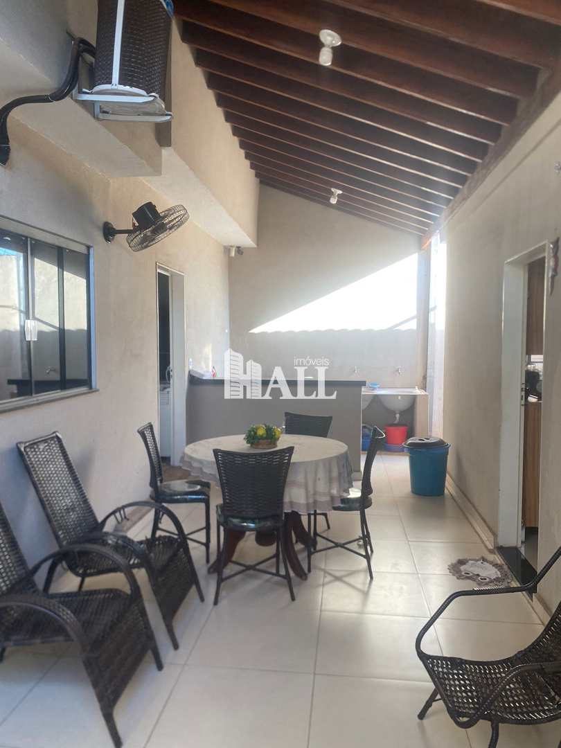 Casa, 3 quartos - Foto 7