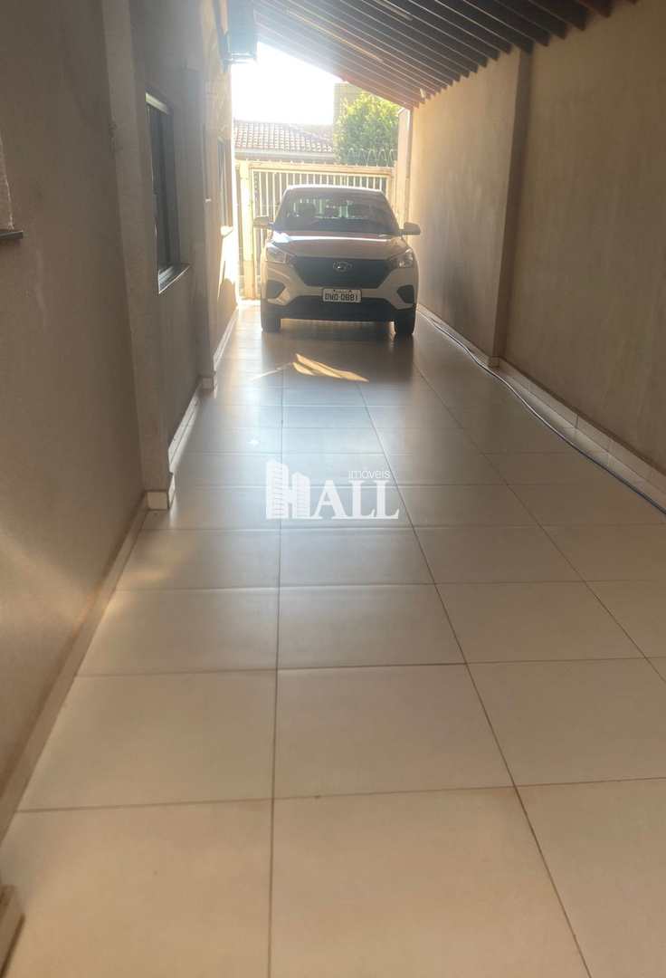 Casa, 3 quartos - Foto 14