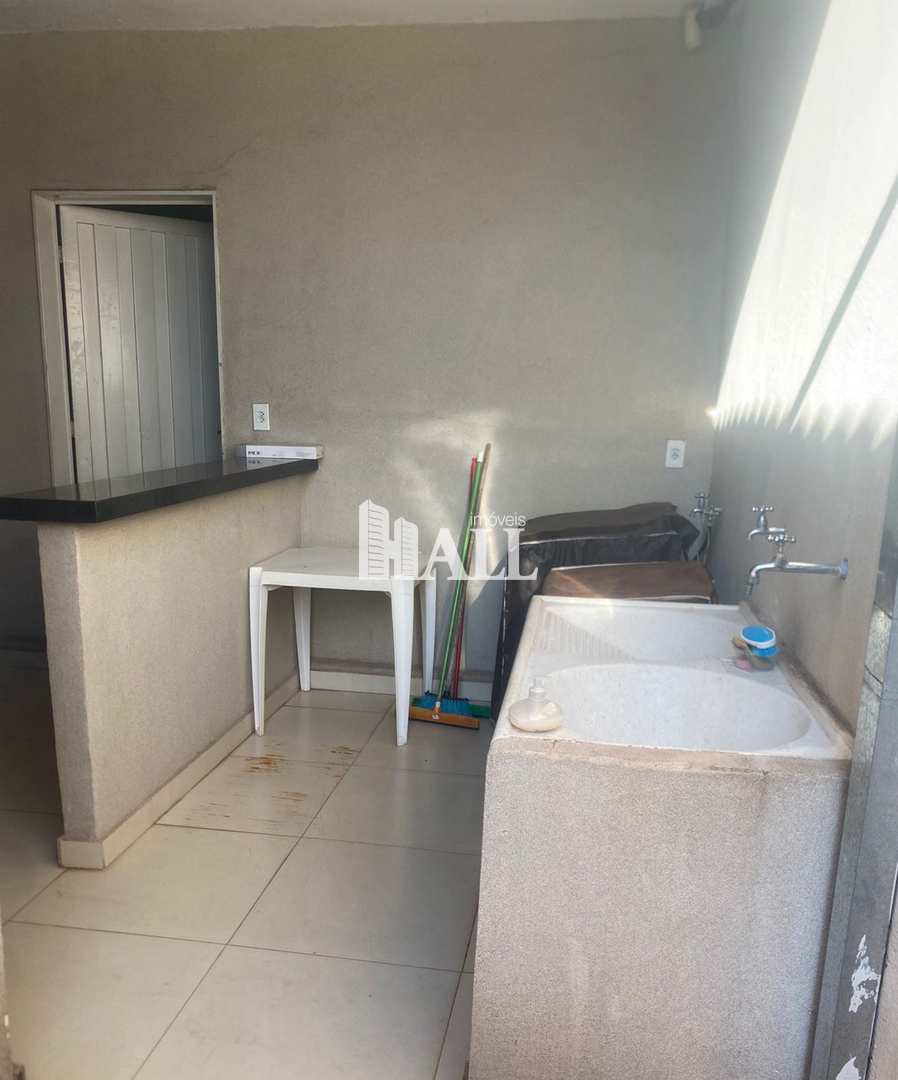 Casa, 3 quartos - Foto 9