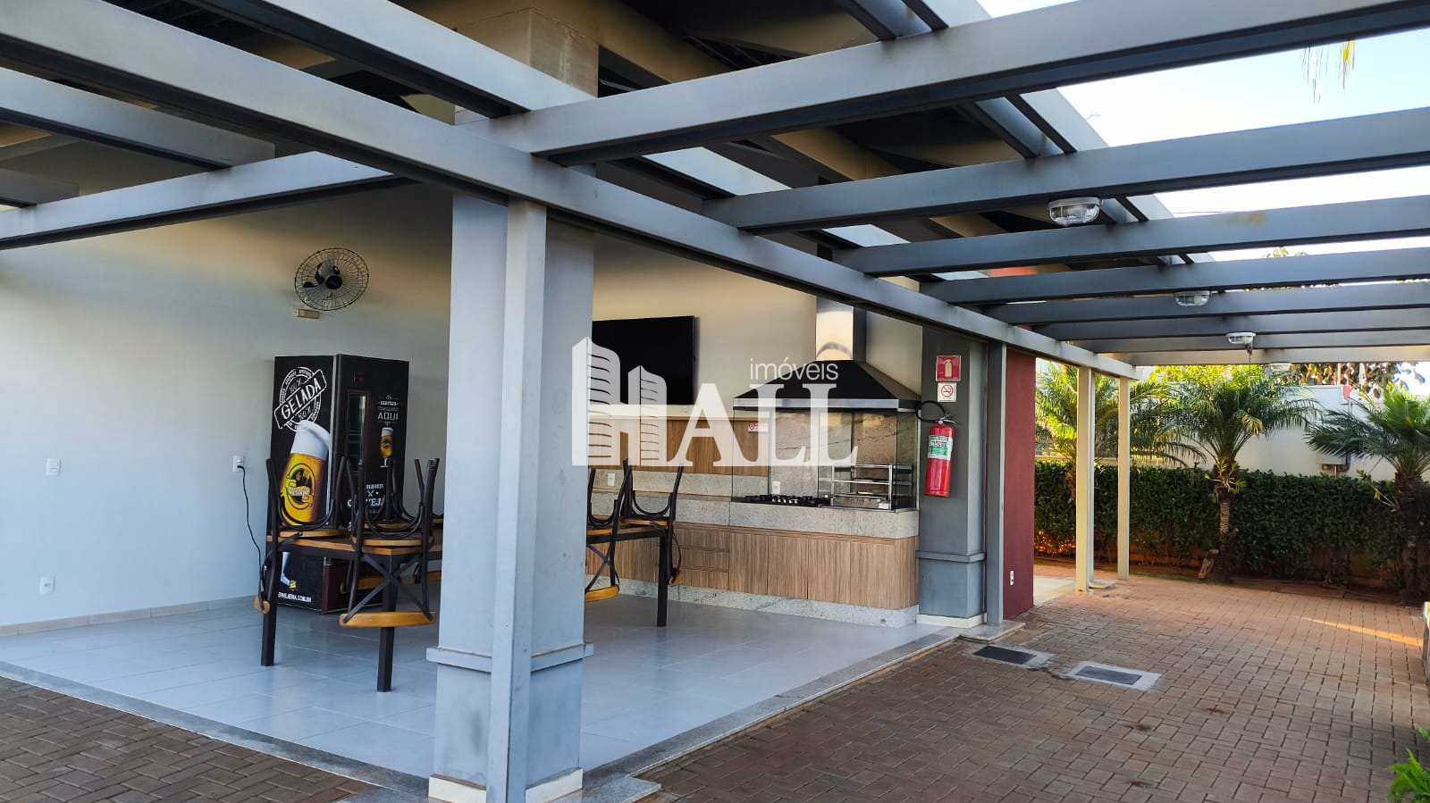 Casa de Condomínio à venda com 3 quartos, 150m² - Foto 24