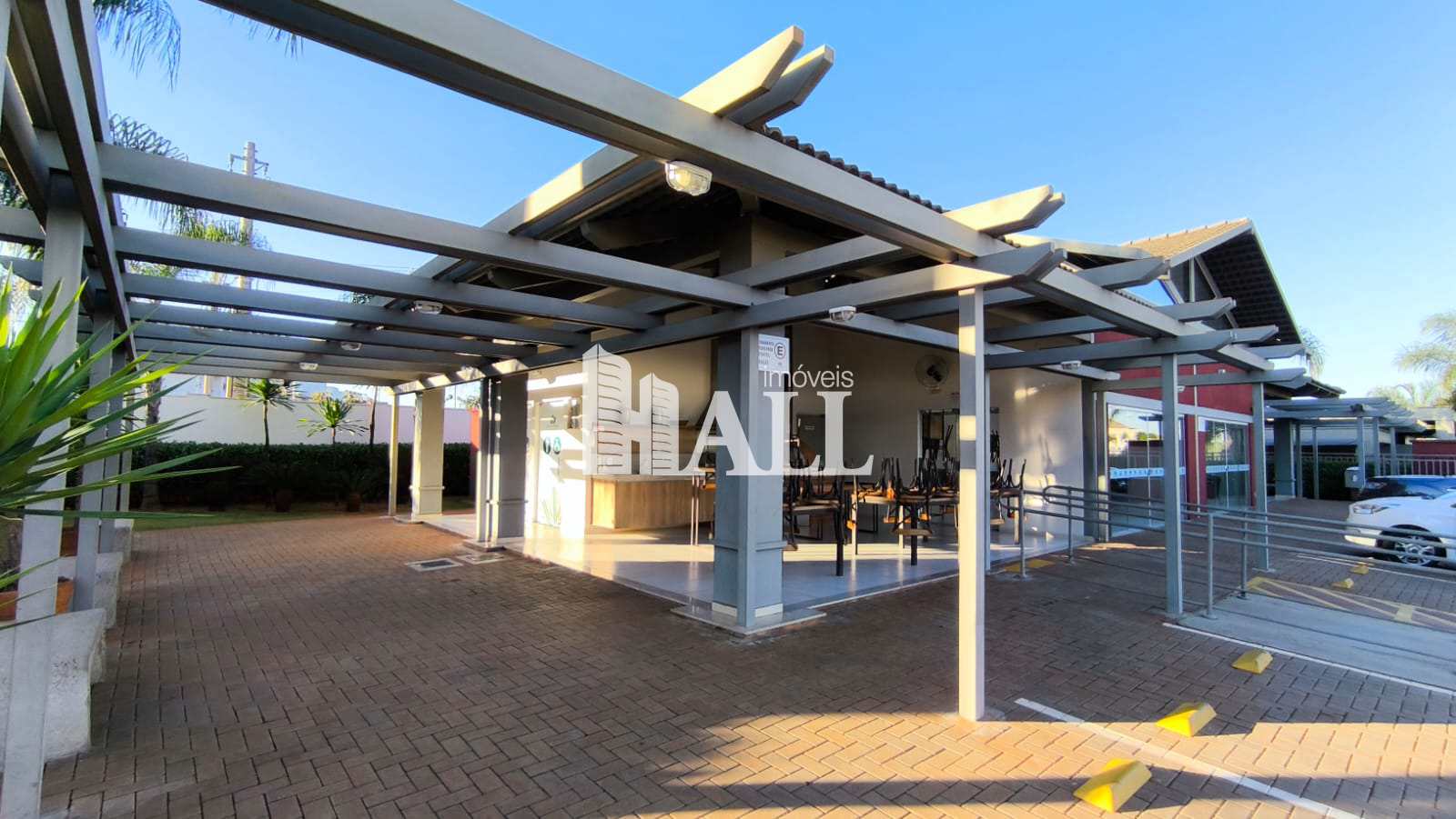 Casa de Condomínio à venda com 3 quartos, 150m² - Foto 25