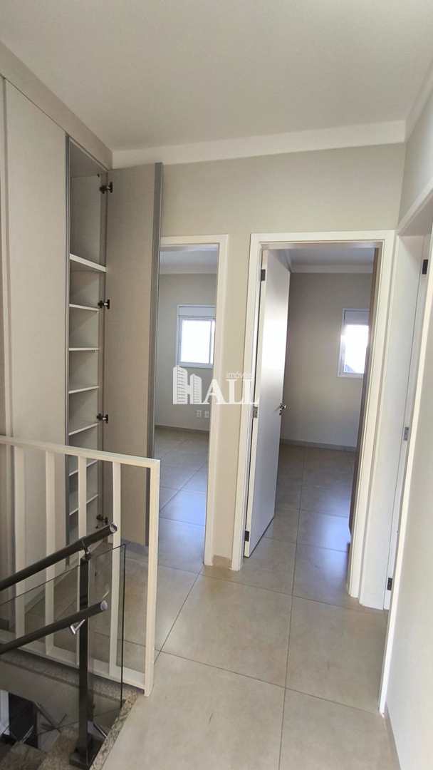 Casa de Condomínio à venda com 3 quartos, 150m² - Foto 15