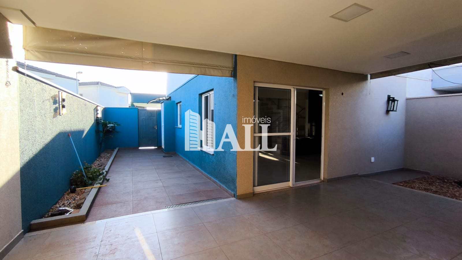 Casa de Condomínio à venda com 3 quartos, 150m² - Foto 19
