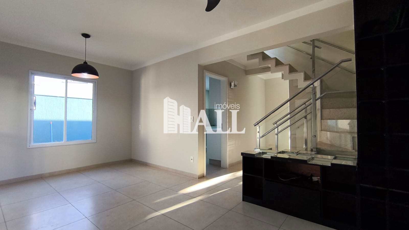 Casa de Condomínio à venda com 3 quartos, 150m² - Foto 3